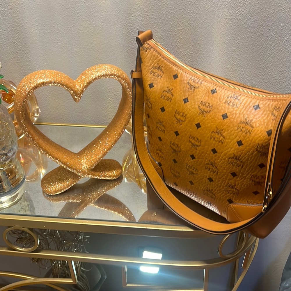 MCM Handbag